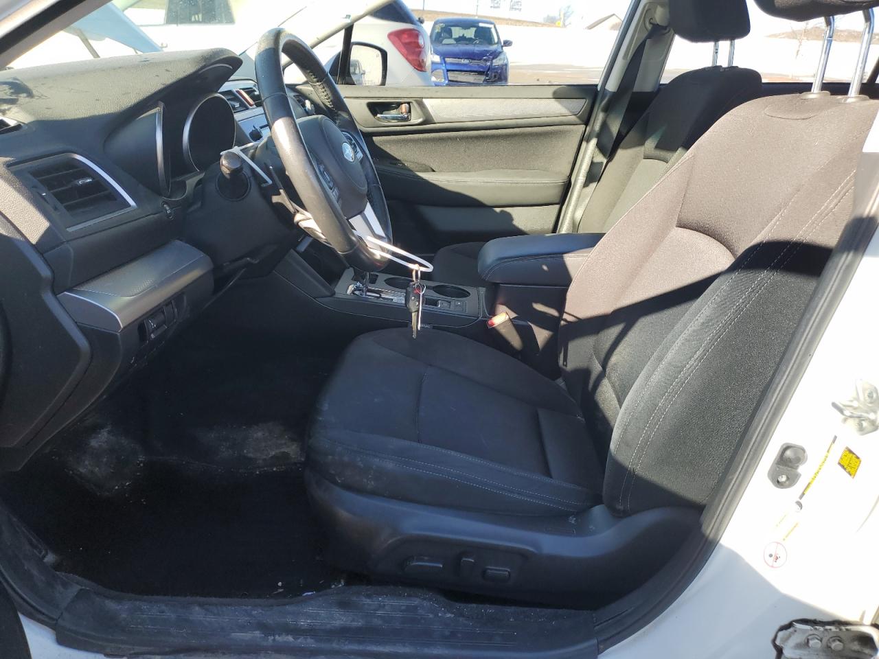 2015 Subaru Legacy - Image 7