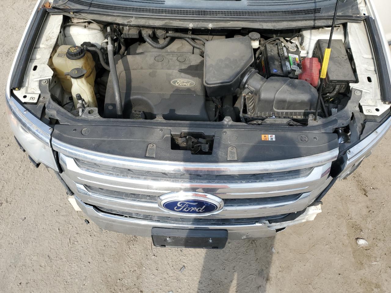 2013 Ford Edge - Image 13