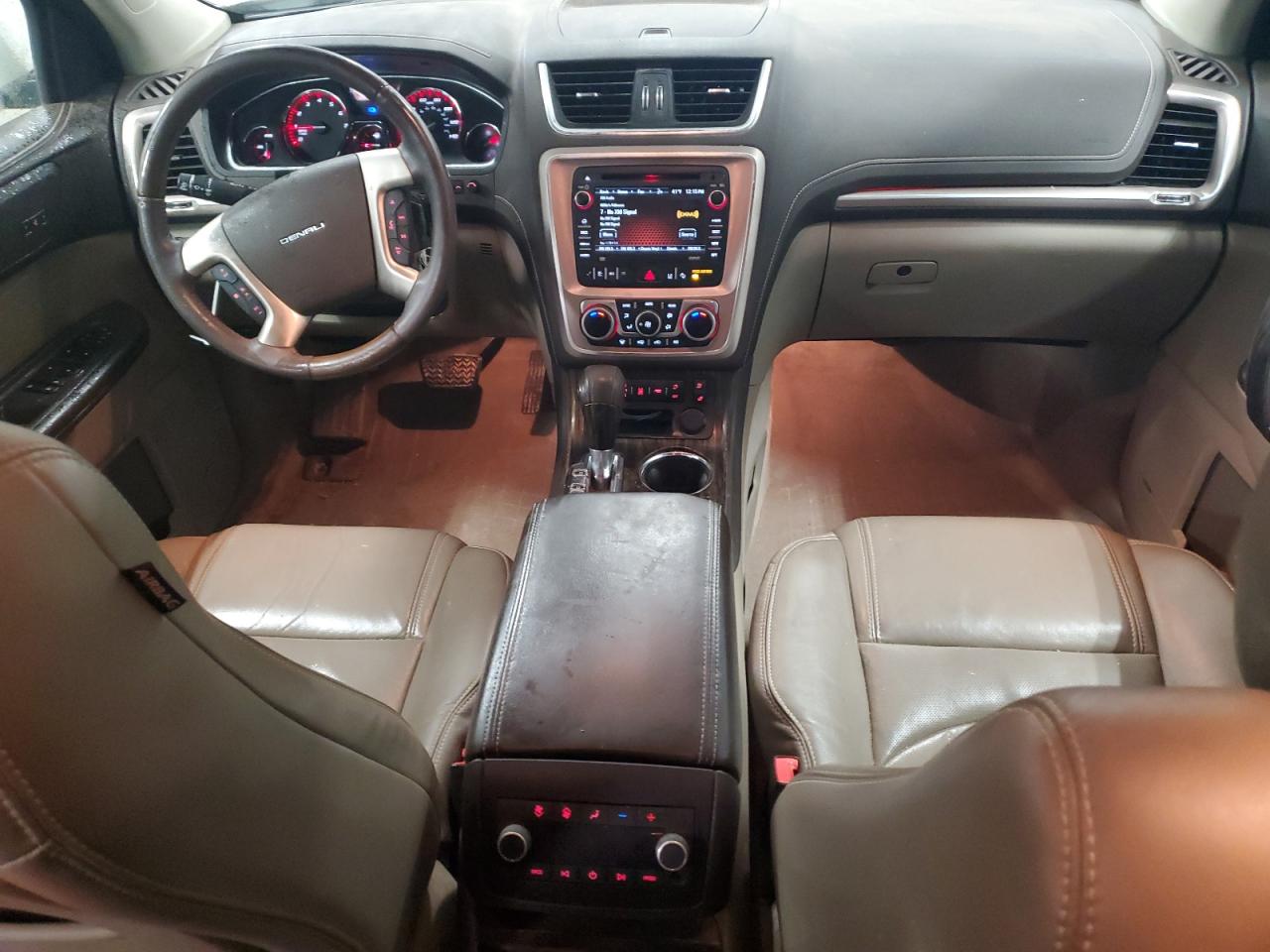 2014 GMC Acadia - Image 8