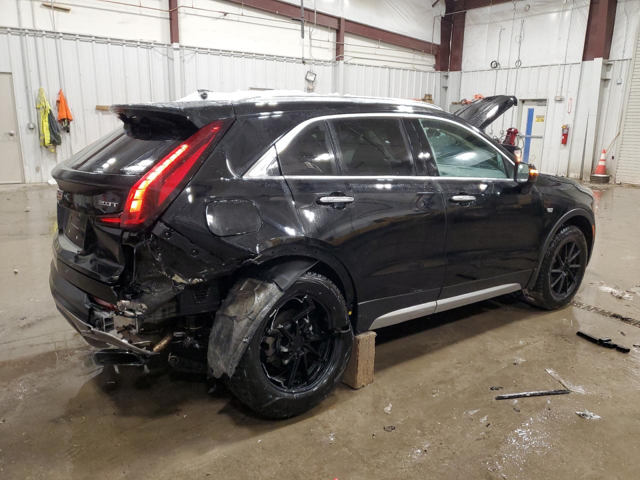 2019 Cadillac XT4 - Image 3