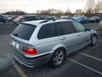 2003 BMW 323 I for sale at Copart SANDTOFT