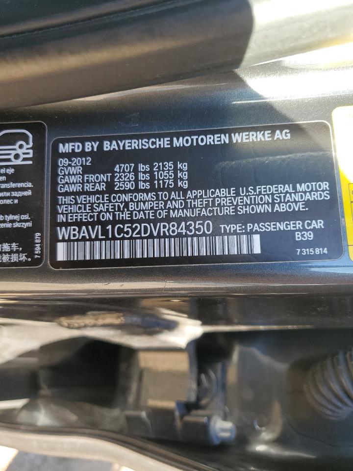 2013 BMW X1 - Image 13