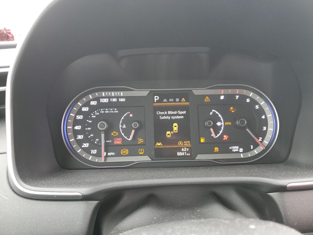 2023 Hyundai Tucson - Image 9