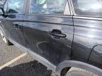 2018 VAUXHALL CROSSLAND for sale at Copart SANDTOFT