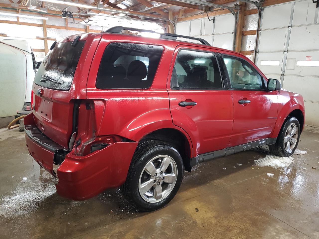 2012 Ford Escape - Image 3