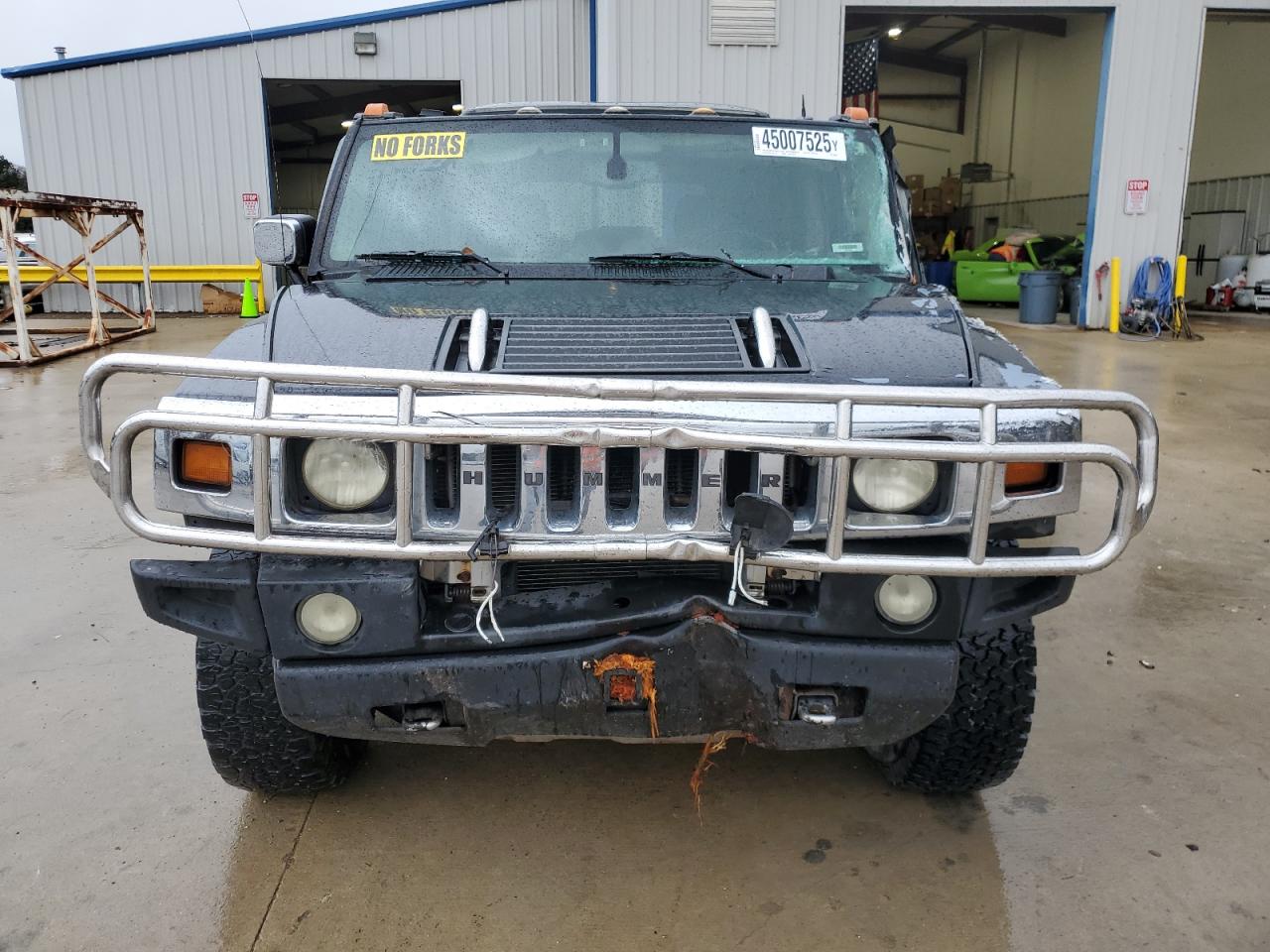 2004 Hummer H2 - Image 5