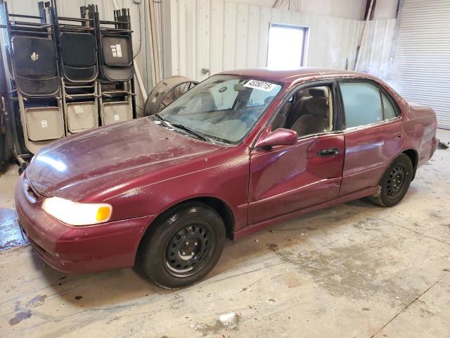 1998 Toyota Corolla Ve