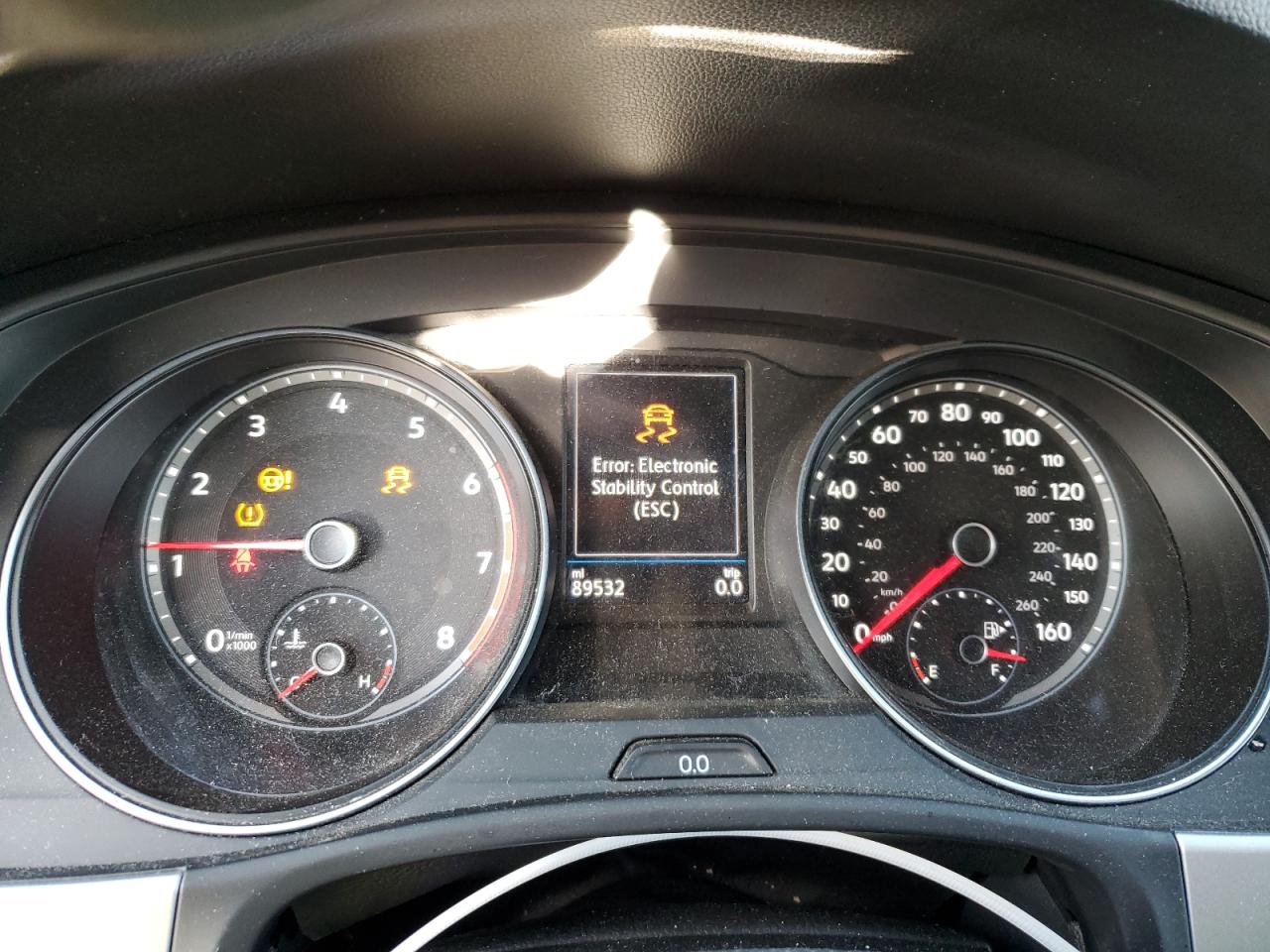 2021 Volkswagen Atlas - Image 9