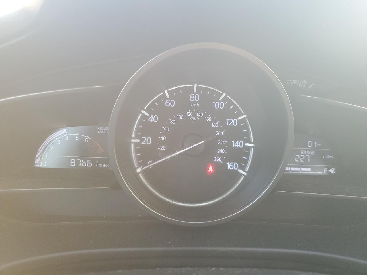 2017 Mazda 3 - Image 9