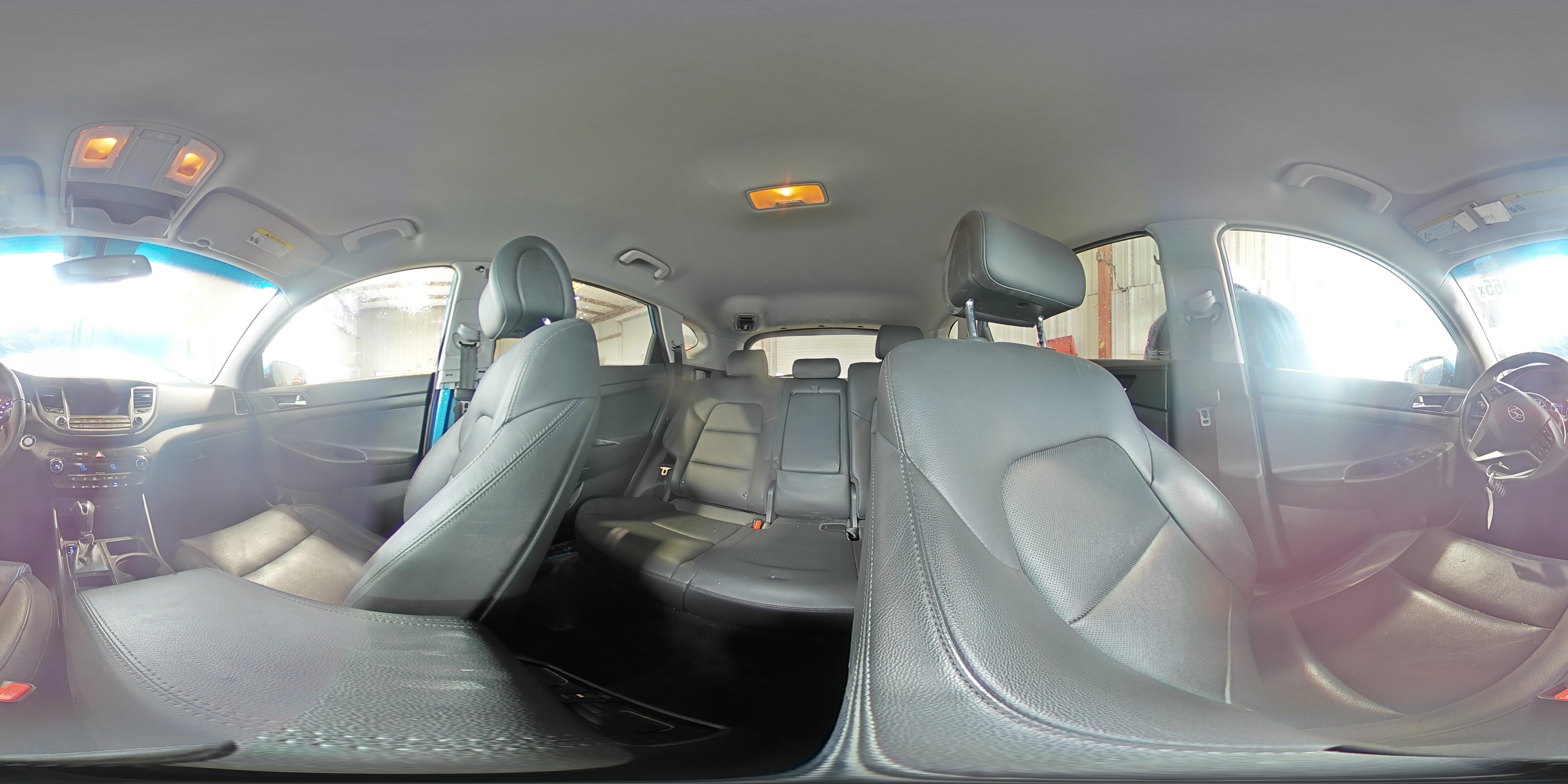 2018 Hyundai Tucson - Image 15