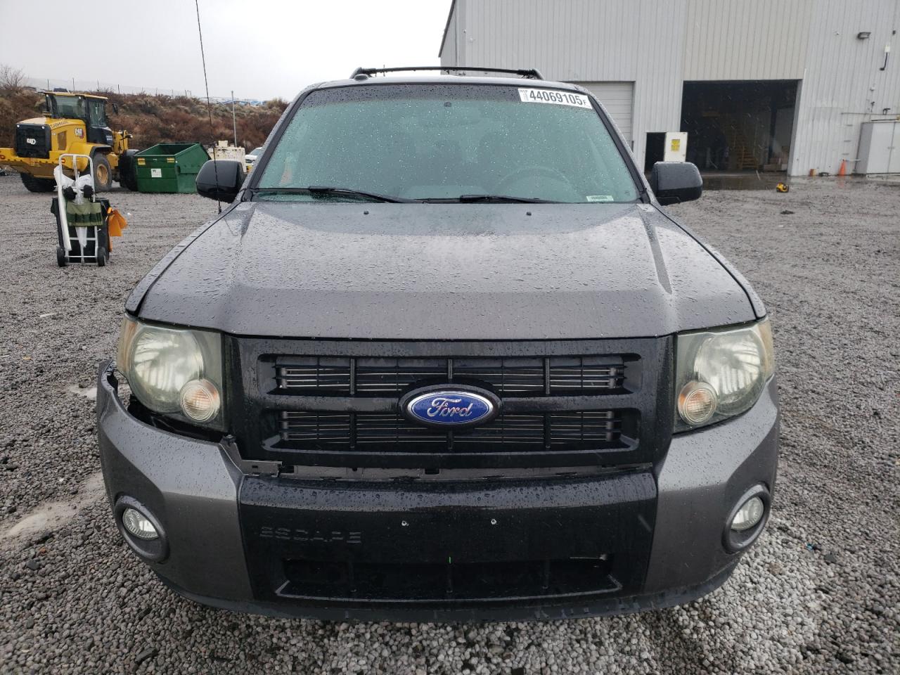 2011 Ford Escape - Image 5