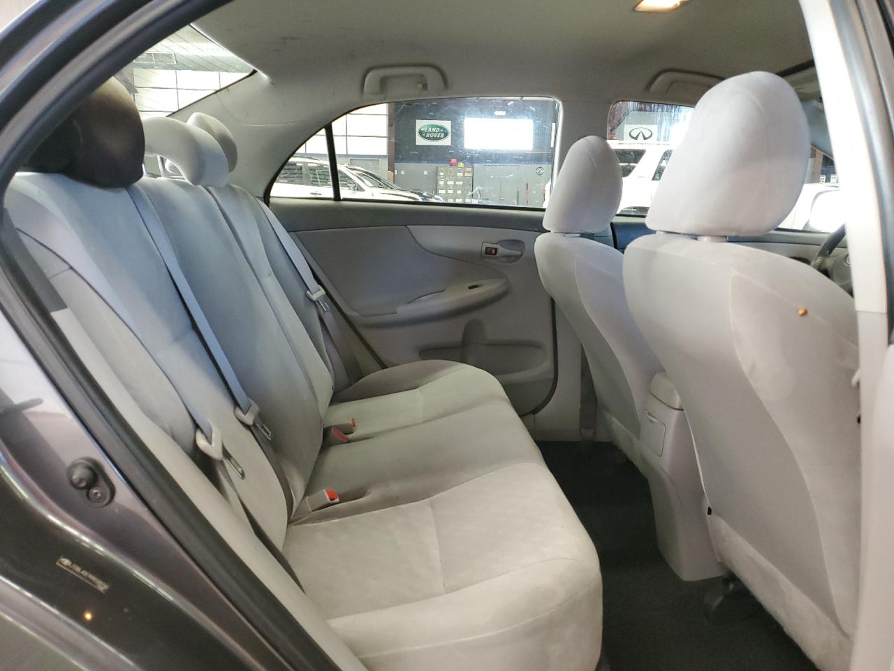 2009 Toyota Corolla - Image 10