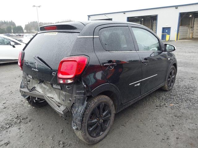 2020 CITROEN C1 URBAN R