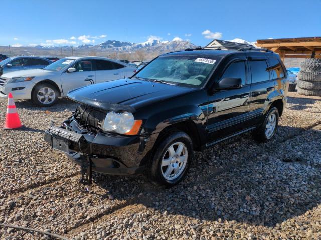 2009 Jeep Grand Cherokee Laredo