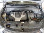 2017 Hyundai Santa Fe Se for Sale in Lexington, KY - Water/Flood