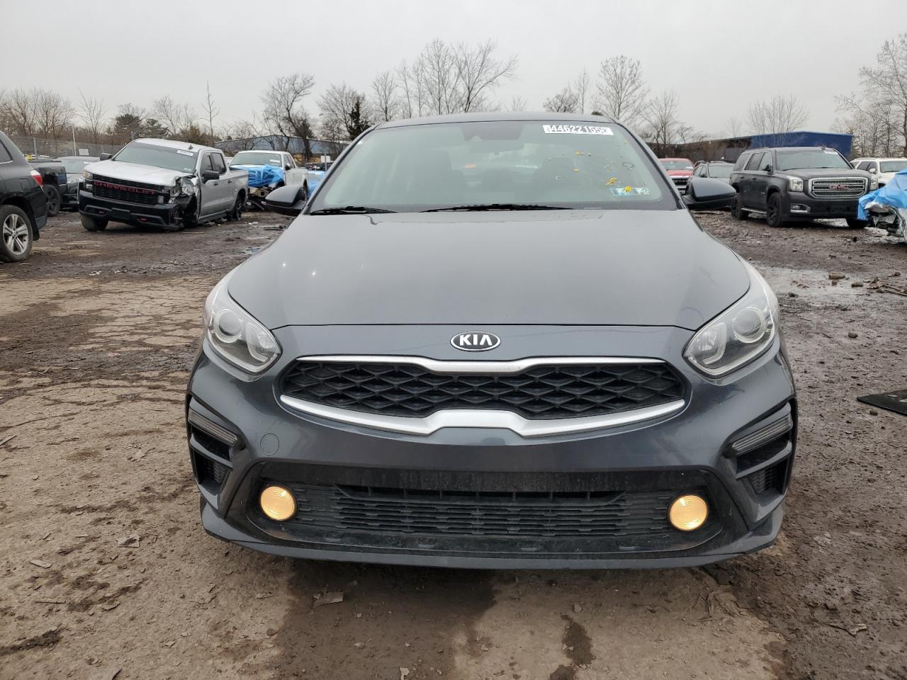 2021 Kia Forte - Image 5