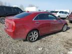 2013 Cadillac Ats  for Sale in Houston, TX - Front End