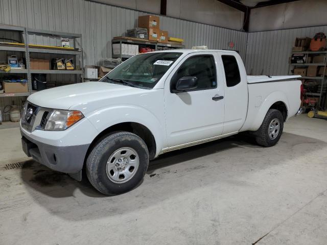 2015 NISSAN FRONTIER S for sale at Copart PA - CHAMBERSBURG