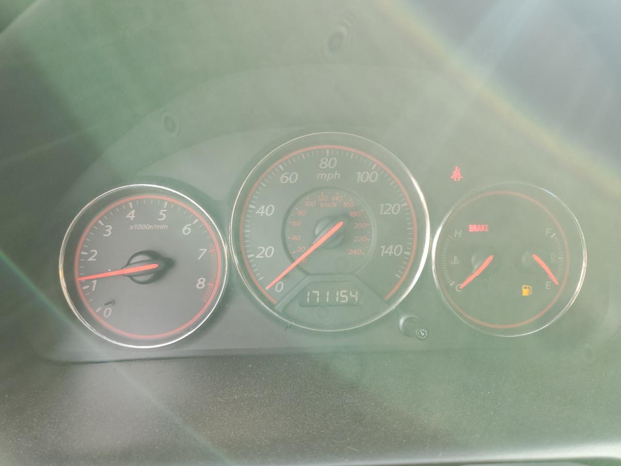 2003 Honda Civic - Image 9