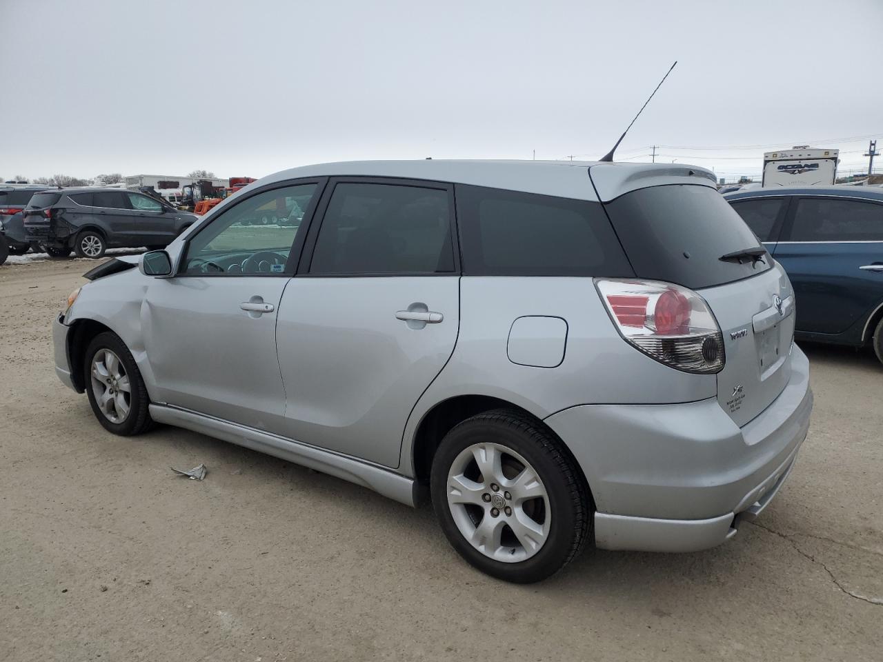 2006 Toyota Corolla - Image 2