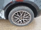 2017 PORSCHE MACAN S-A for sale at Copart SANDY