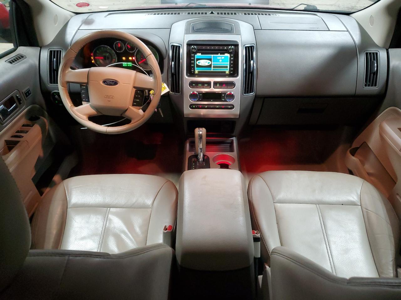 2010 Ford Edge - Image 8
