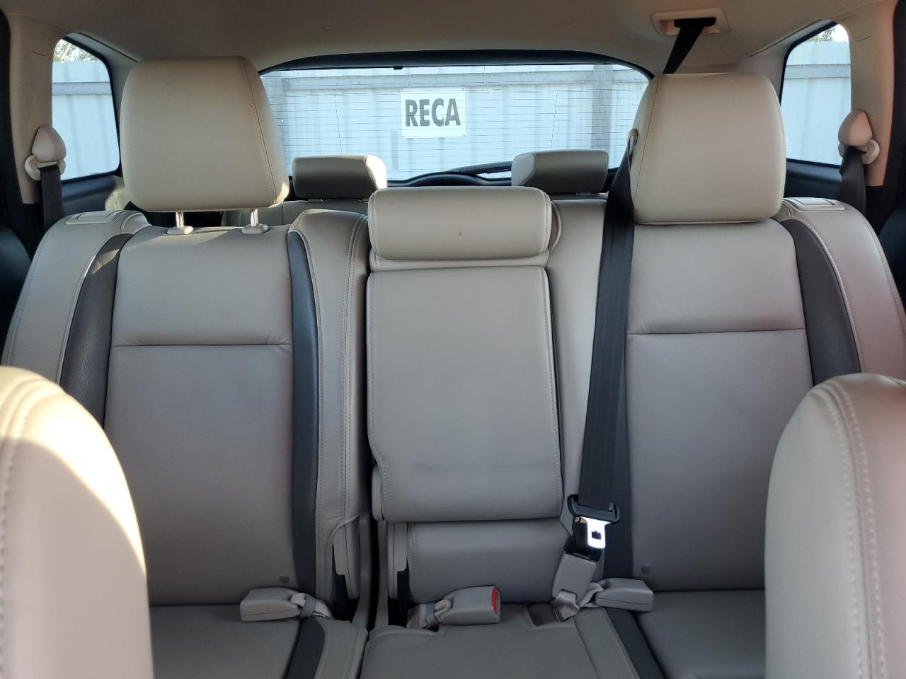 2012 Mazda CX-9 - Image 10