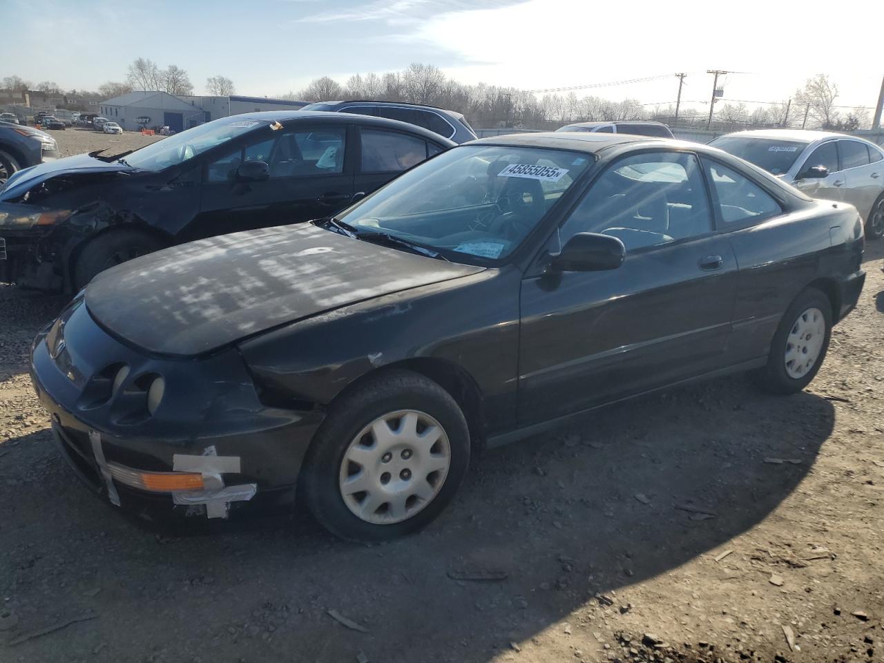 1995 Acura Integra - Image 1