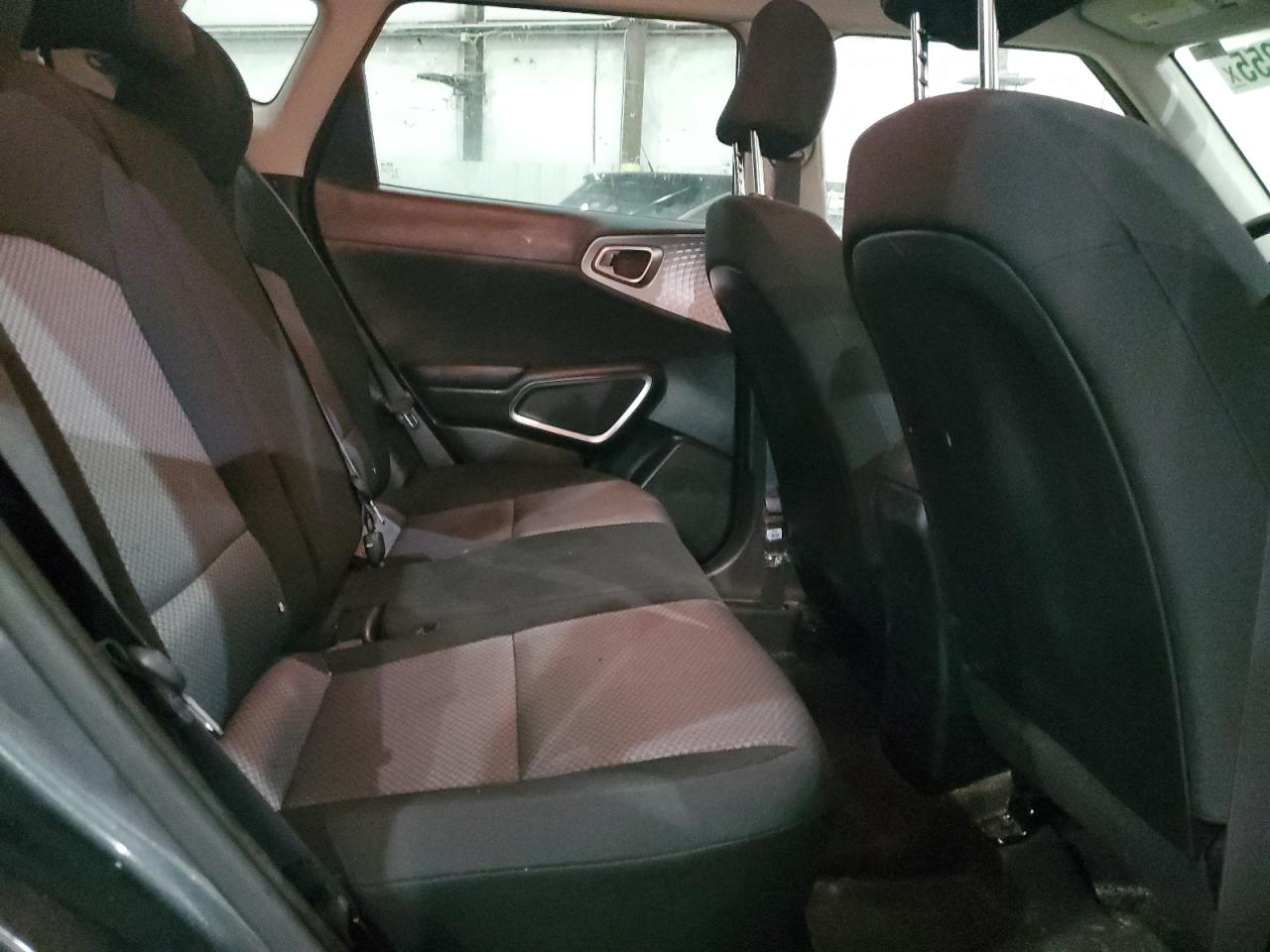 2021 Kia Soul - Image 10