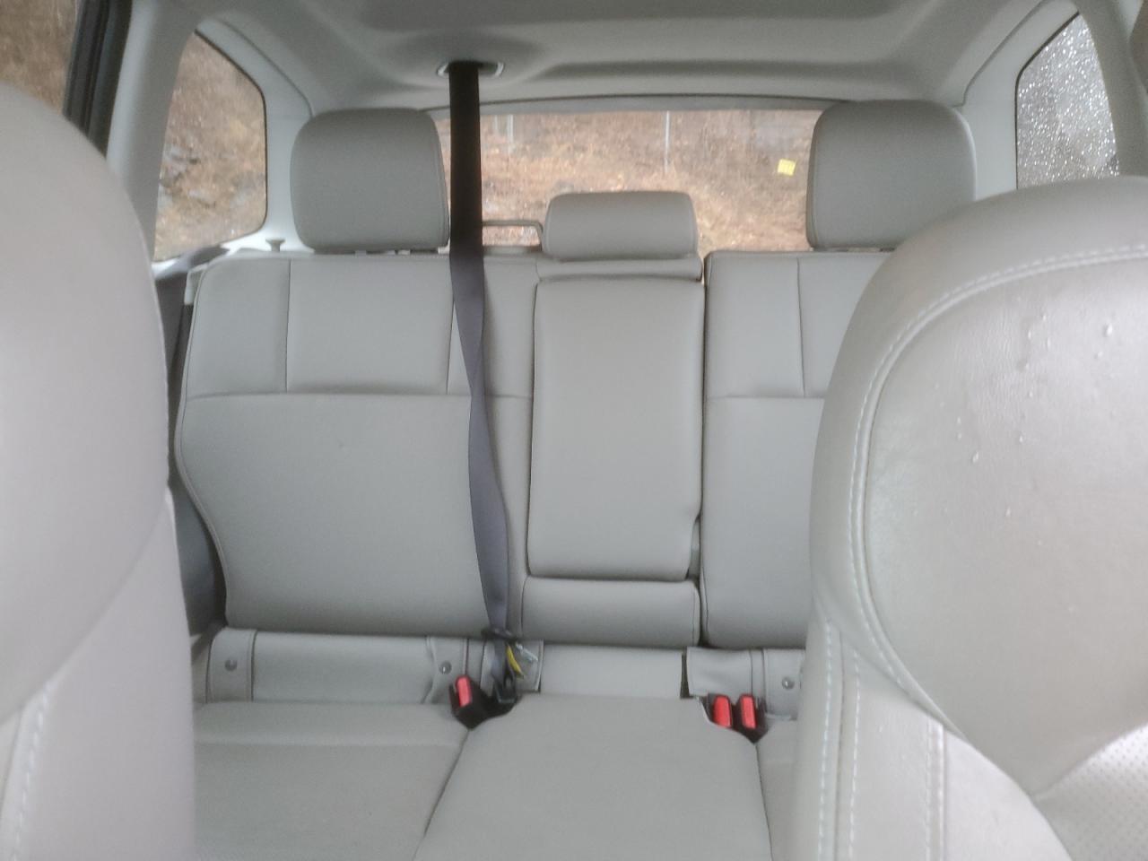 2017 Subaru Forester - Image 10