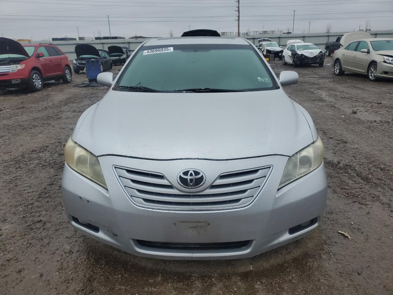 2009 Toyota Camry - Image 5