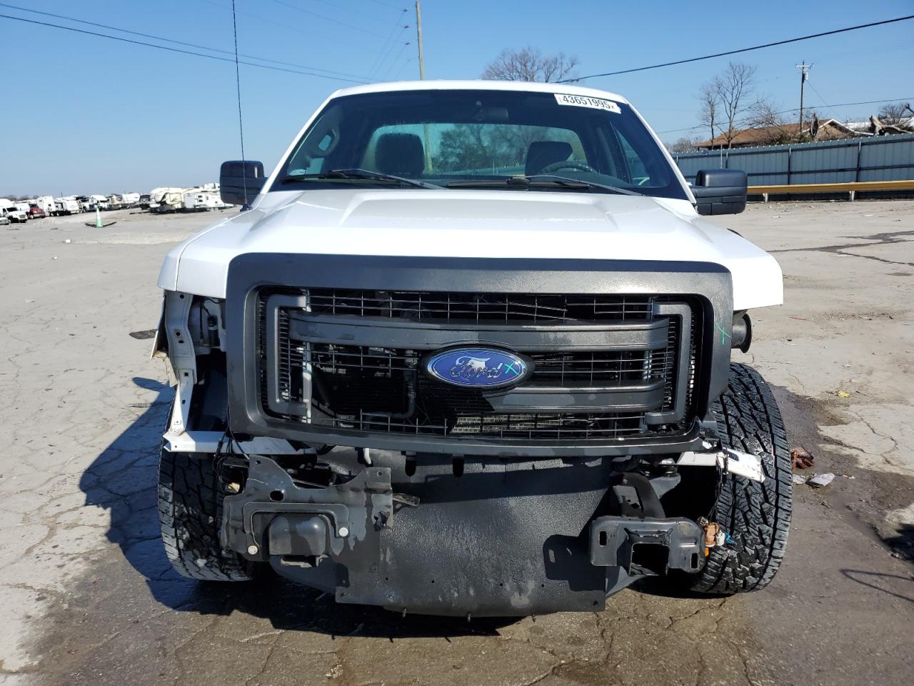 2014 Ford F-150 - Image 5