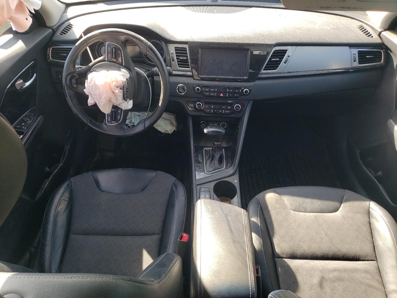 2019 Kia Niro - Image 8