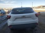 2024 Chevrolet Trax Ls за продажба в Albuquerque, NM - Front End