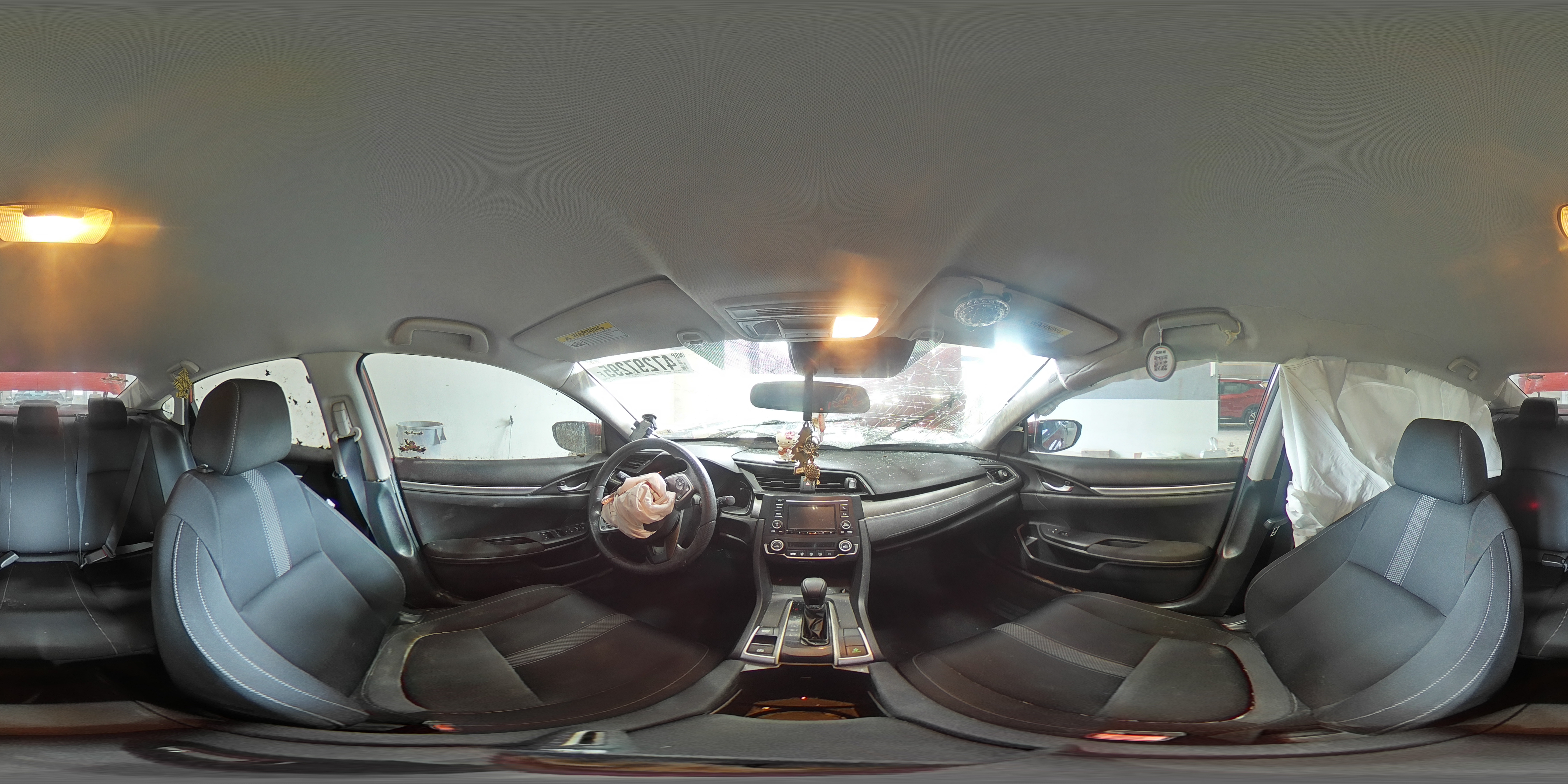 2020 Honda Civic - Image 12