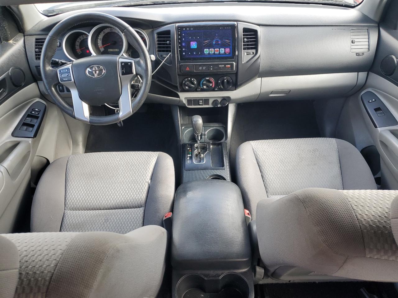 2012 Toyota Tacoma - Image 8