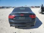 2009 Audi S5 Quattro na sprzedaż w Haslet, TX - Side