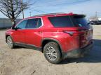 2023 Chevrolet Traverse Lt for Sale in Lexington, KY - Water/Flood