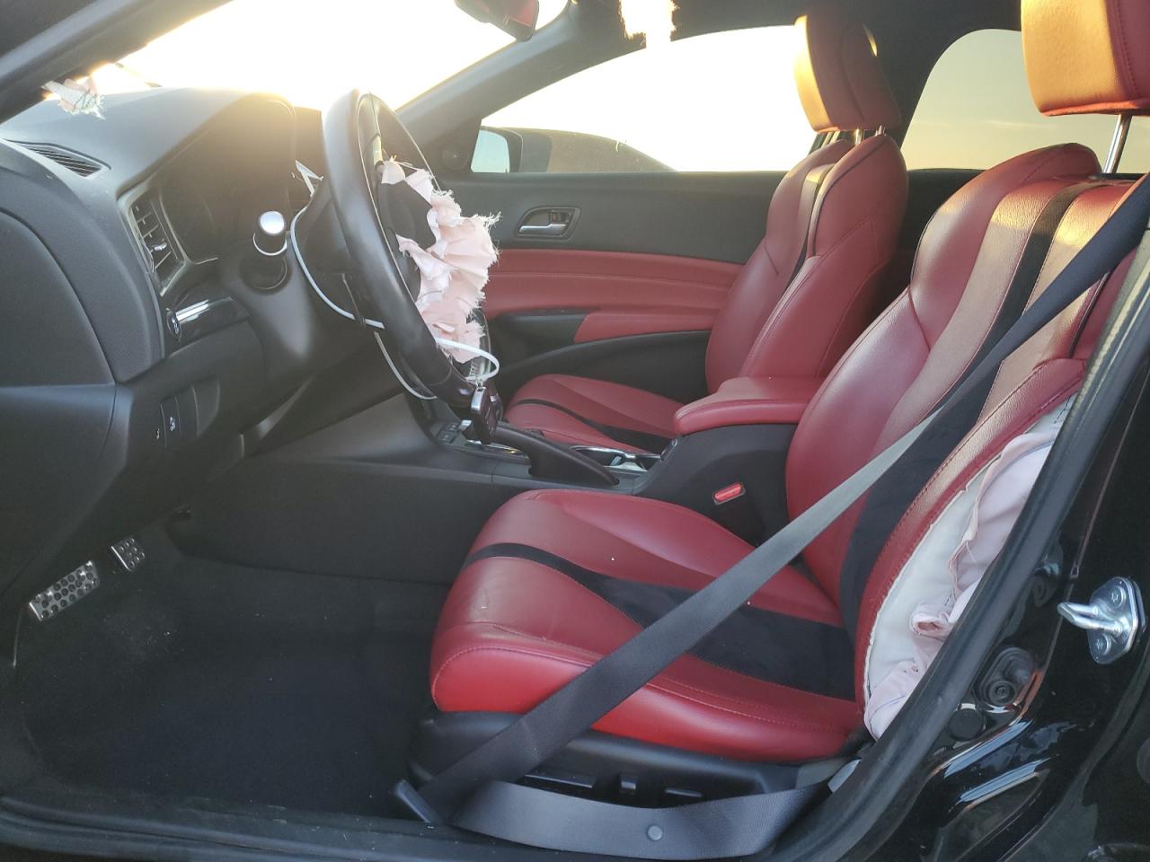 2021 Acura ILX - Image 7