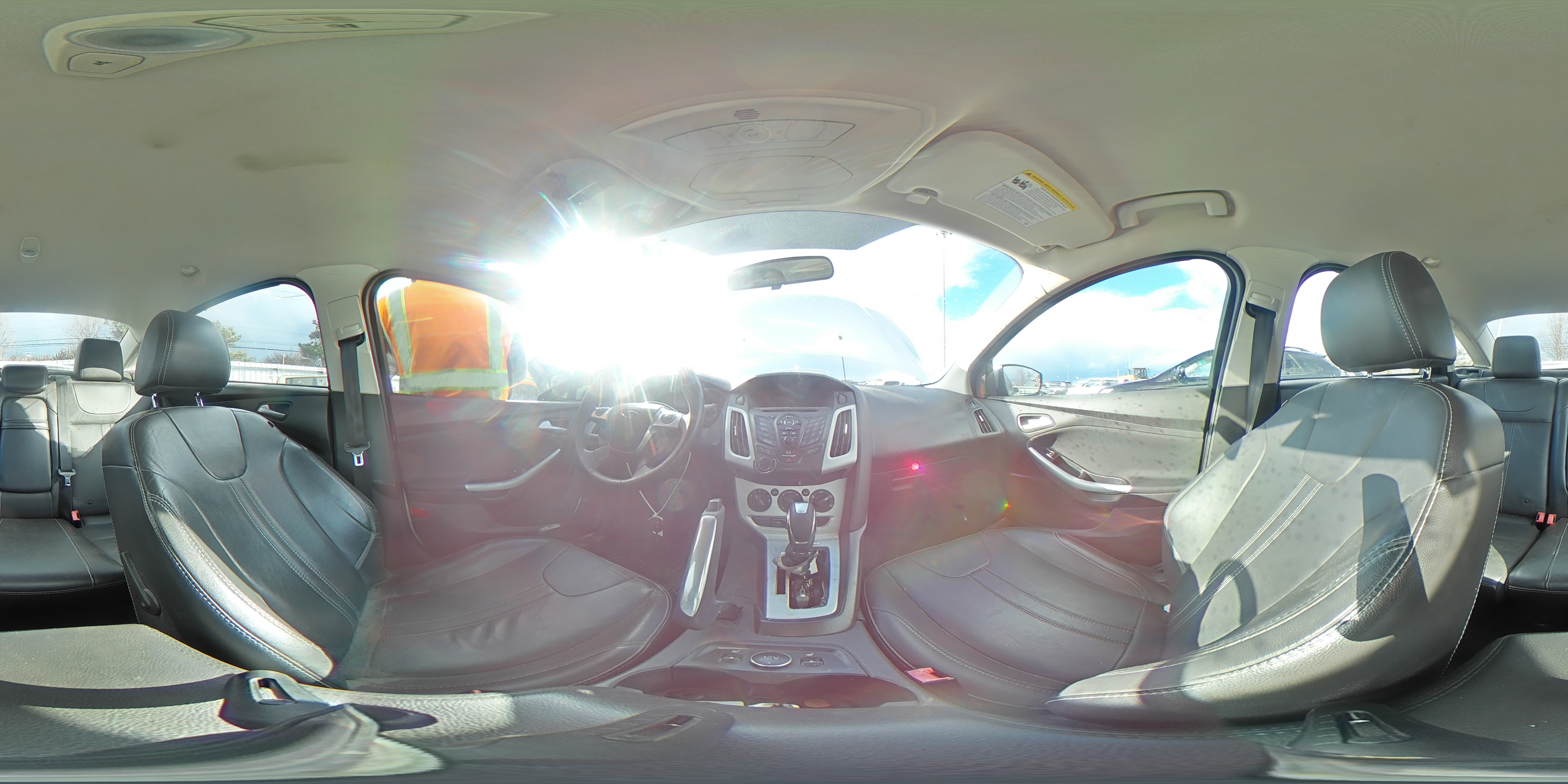 2013 Ford Focus - Image 13