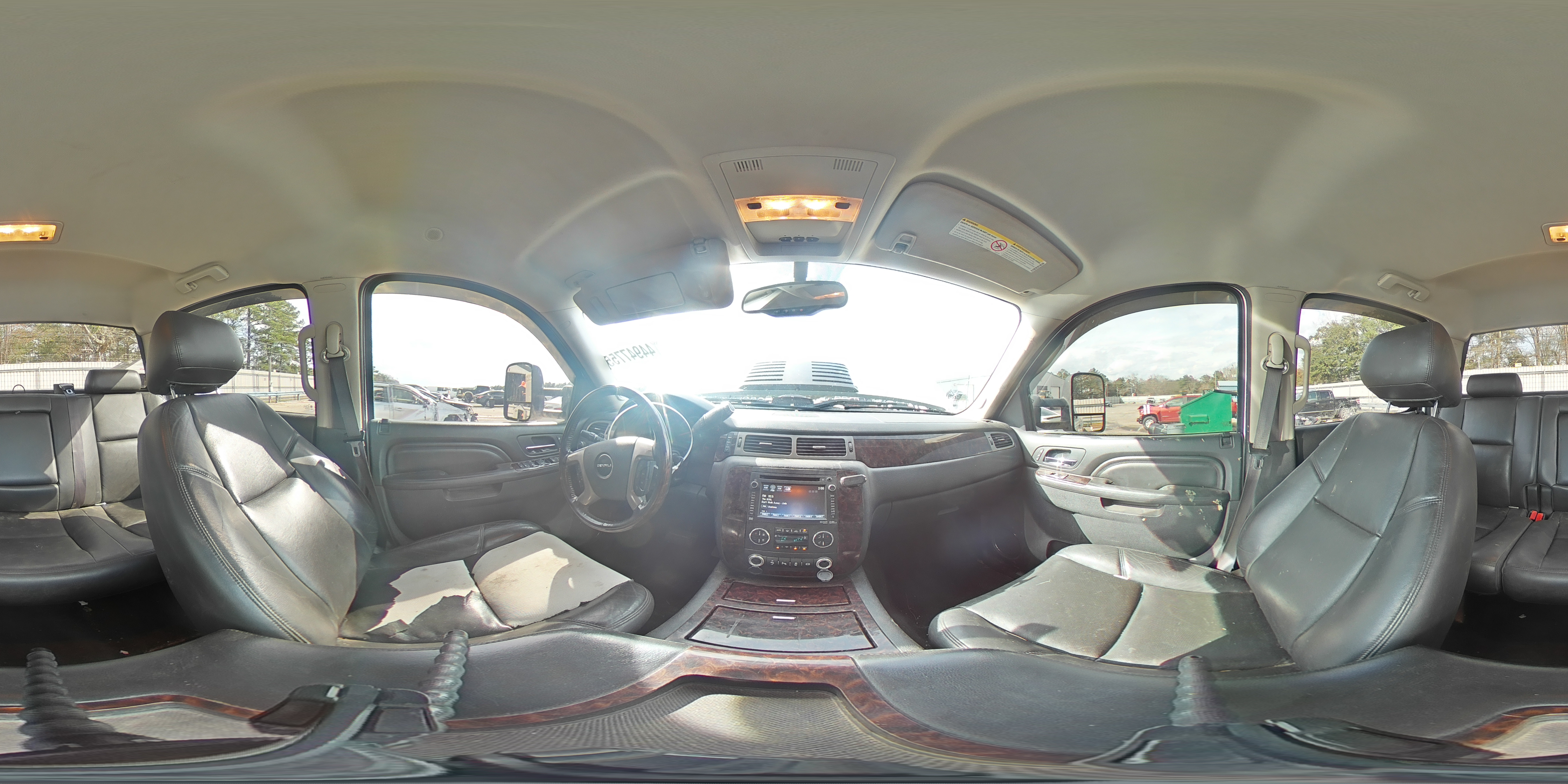2013 GMC Sierra - Image 14