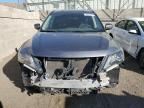 Albuquerque, NM에서 판매 중인 2020 Nissan Pathfinder Sv - Front End
