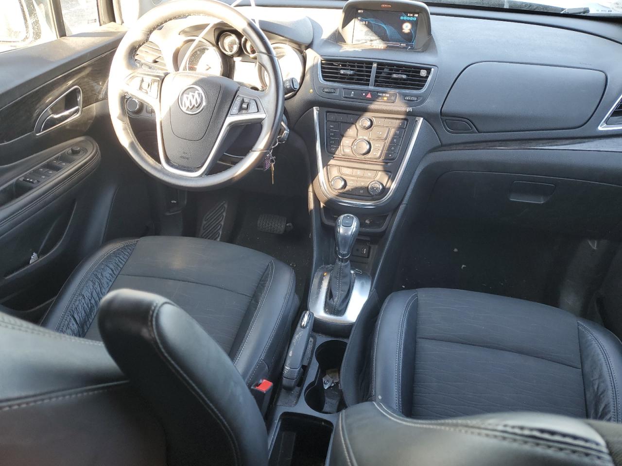 2016 Buick Encore - Image 8