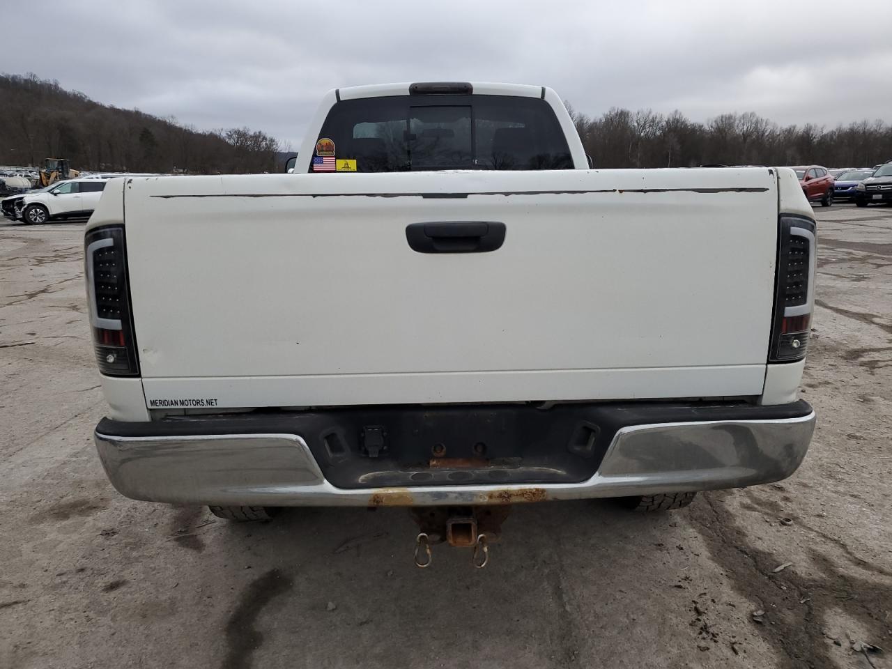 2006 Dodge RAM - Image 6