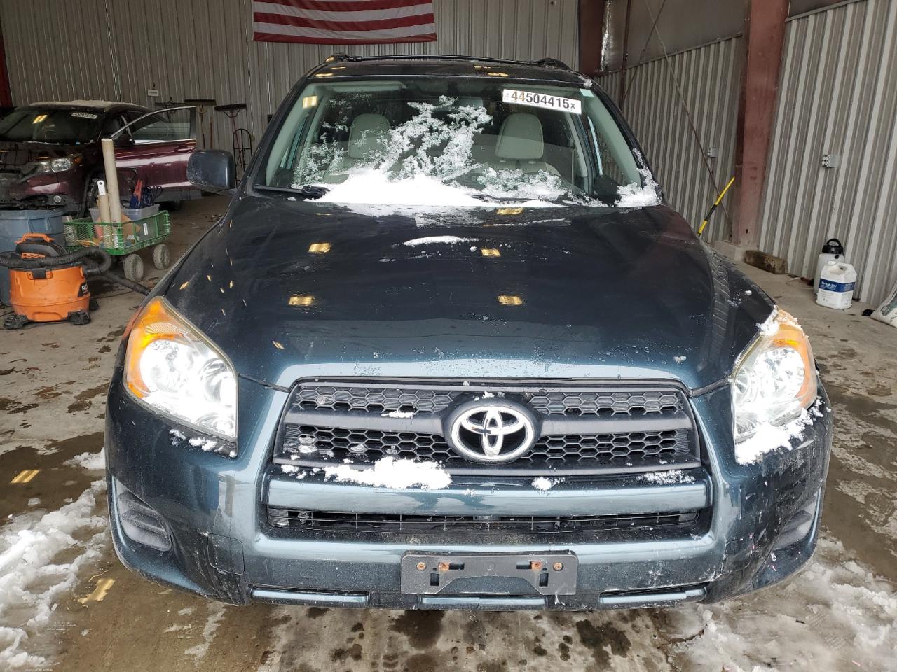 2010 Toyota RAV 4 - Image 5