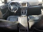 2015 Ford Edge Sel продається в Harleyville, SC - Rear End