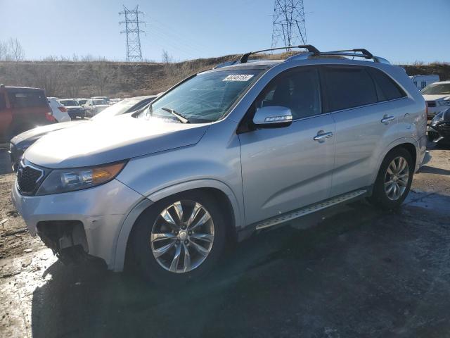 2013 Kia Sorento Sx