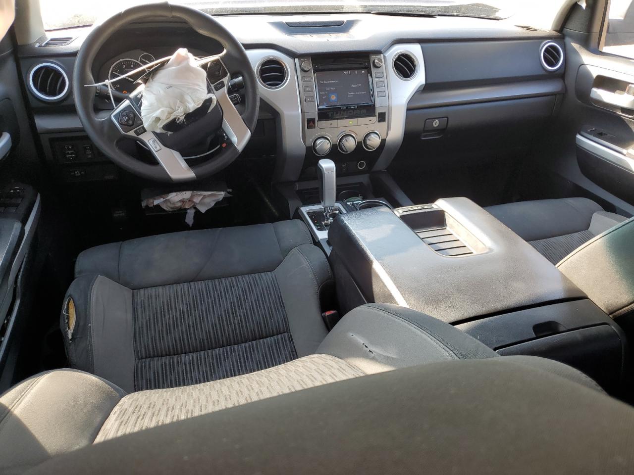 2014 Toyota Tundra - Image 8