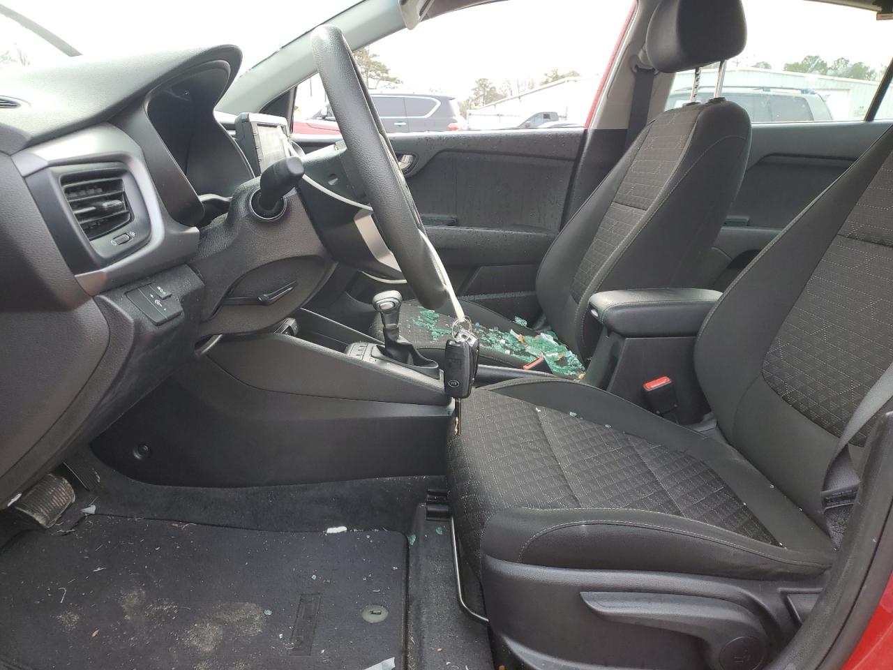 2019 Kia Rio - Image 7