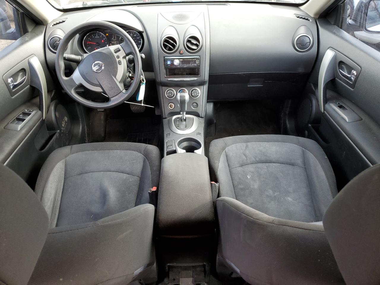 2013 Nissan Rogue - Image 8